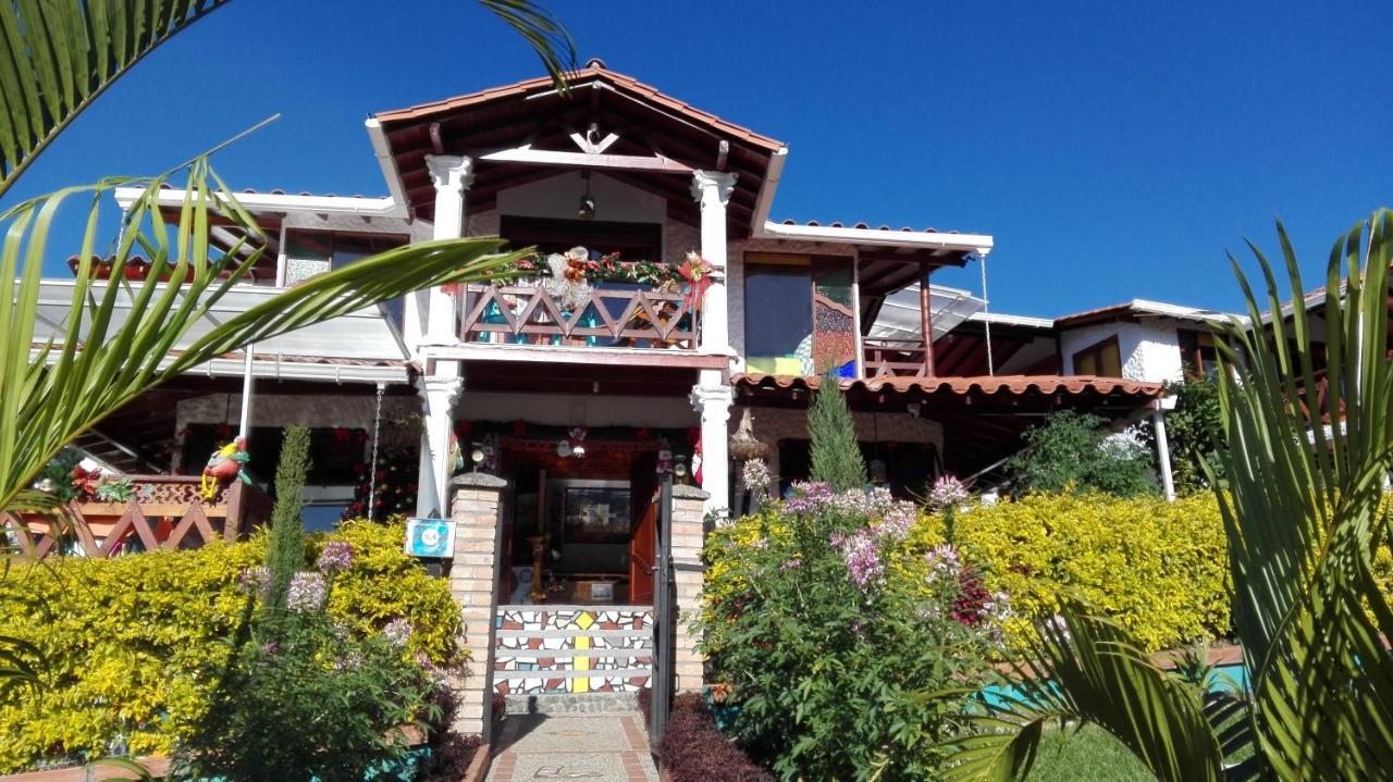 Bed and Breakfast Coliving La Boira Jardín Zewnętrze zdjęcie