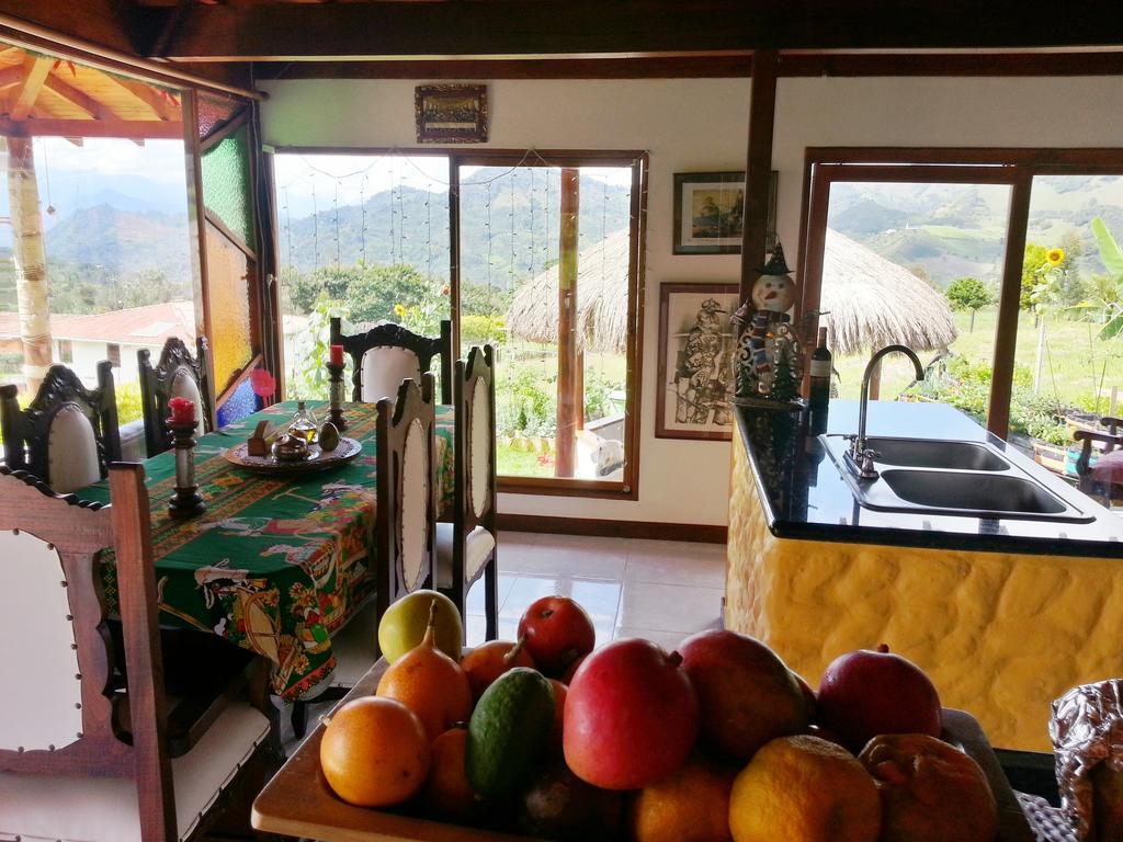 Bed and Breakfast Coliving La Boira Jardín Zewnętrze zdjęcie