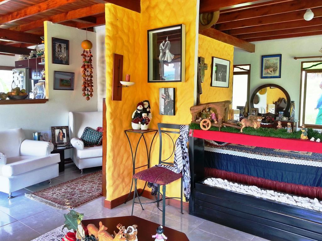 Bed and Breakfast Coliving La Boira Jardín Zewnętrze zdjęcie