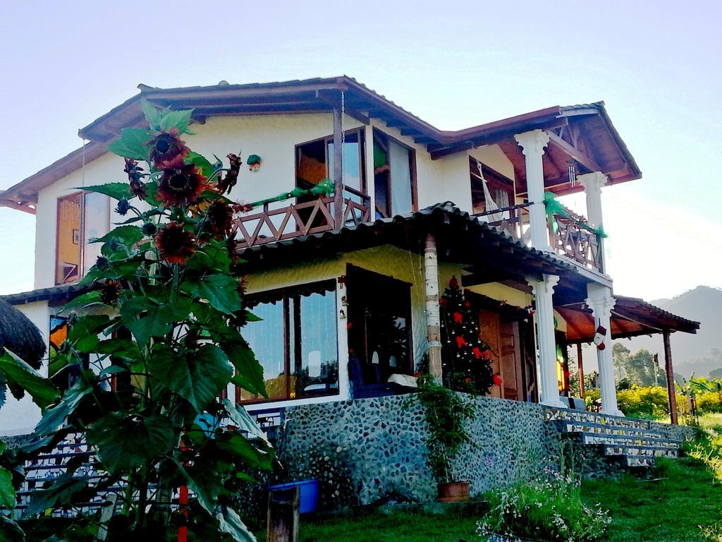 Bed and Breakfast Coliving La Boira Jardín Zewnętrze zdjęcie