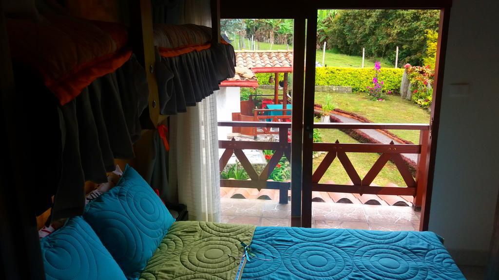 Bed and Breakfast Coliving La Boira Jardín Zewnętrze zdjęcie