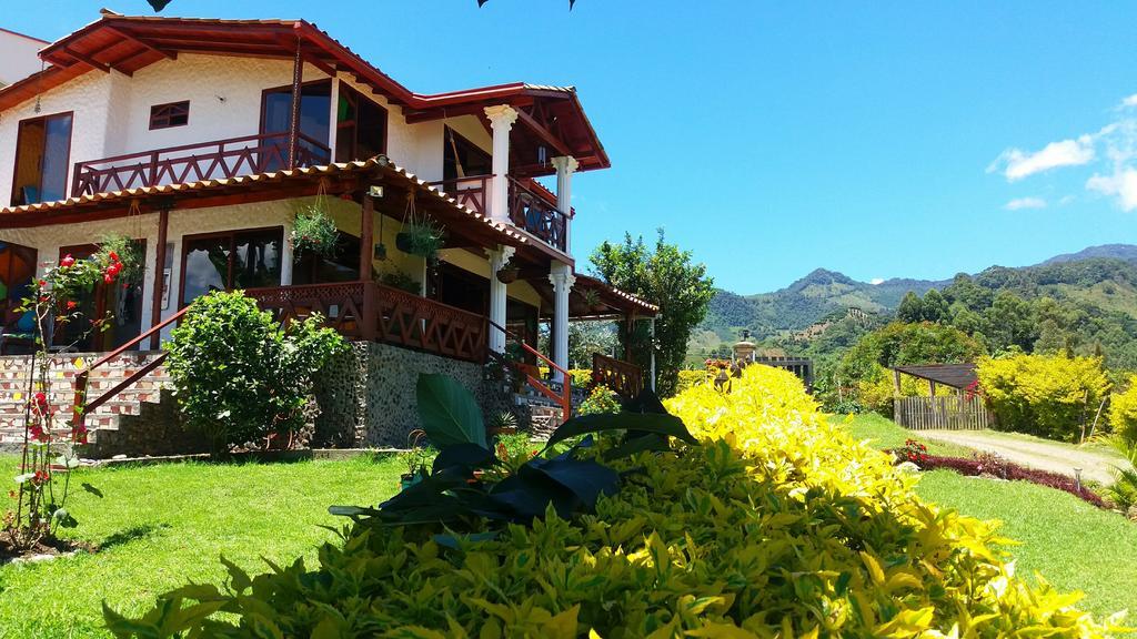 Bed and Breakfast Coliving La Boira Jardín Zewnętrze zdjęcie