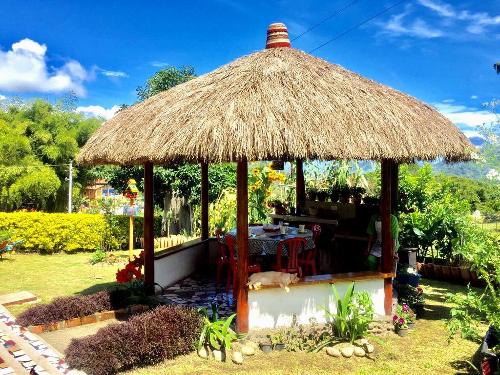 Bed and Breakfast Coliving La Boira Jardín Zewnętrze zdjęcie