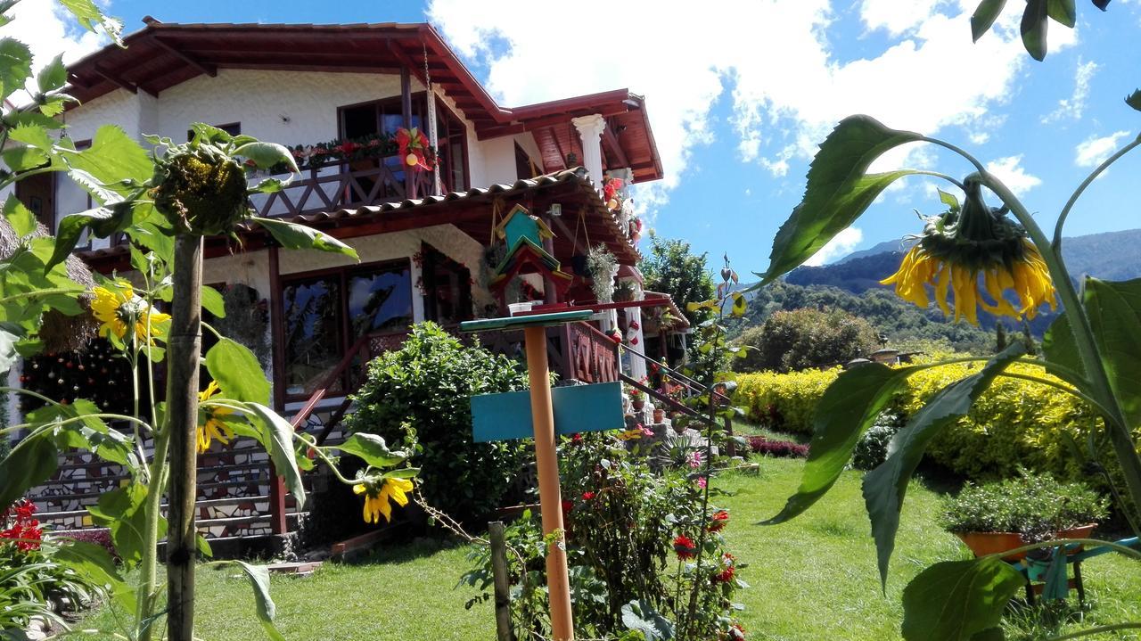 Bed and Breakfast Coliving La Boira Jardín Zewnętrze zdjęcie
