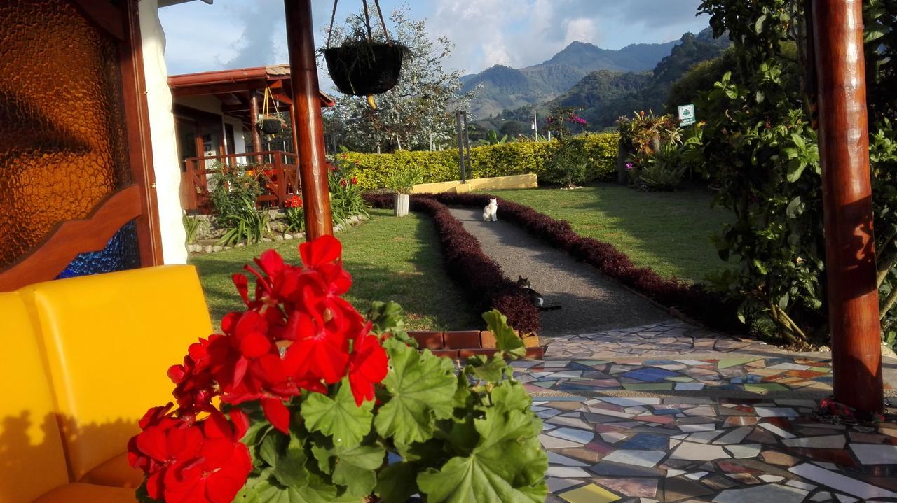 Bed and Breakfast Coliving La Boira Jardín Zewnętrze zdjęcie