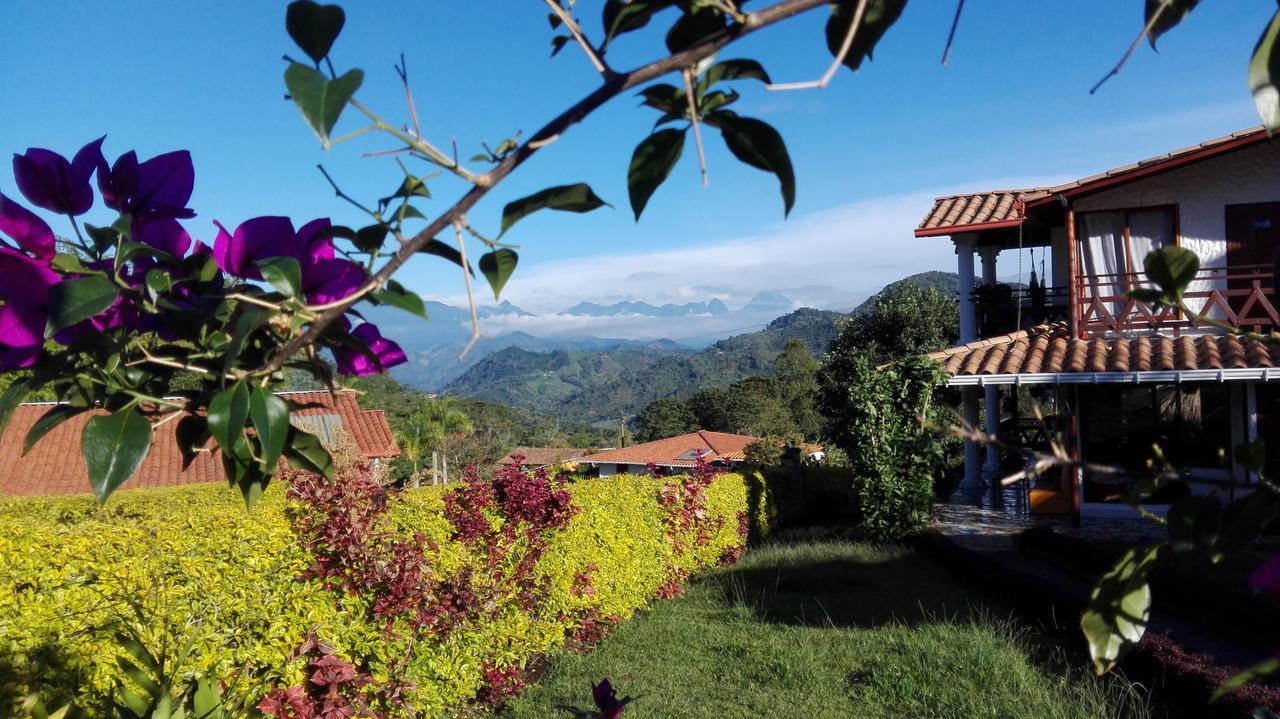 Bed and Breakfast Coliving La Boira Jardín Zewnętrze zdjęcie
