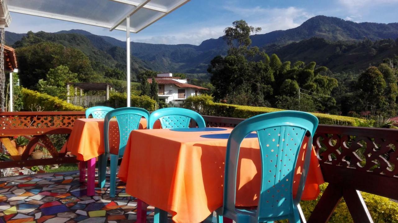 Bed and Breakfast Coliving La Boira Jardín Zewnętrze zdjęcie