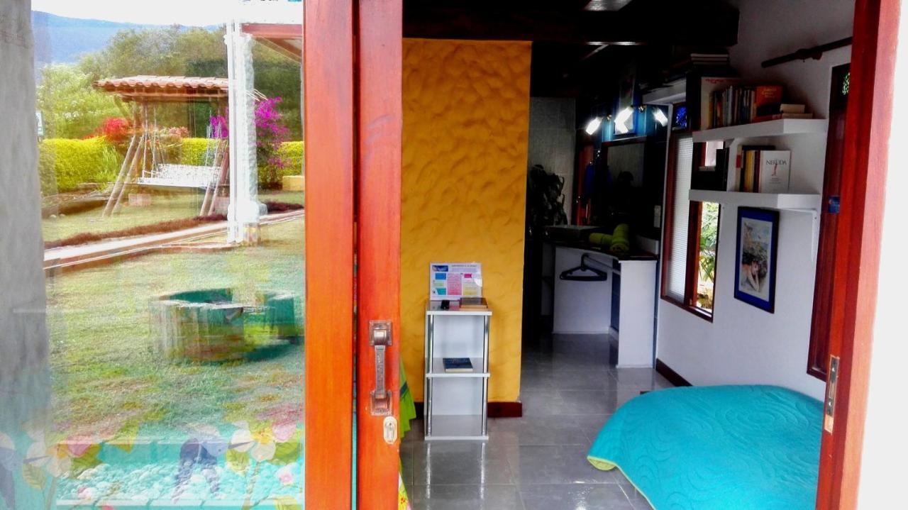 Bed and Breakfast Coliving La Boira Jardín Zewnętrze zdjęcie