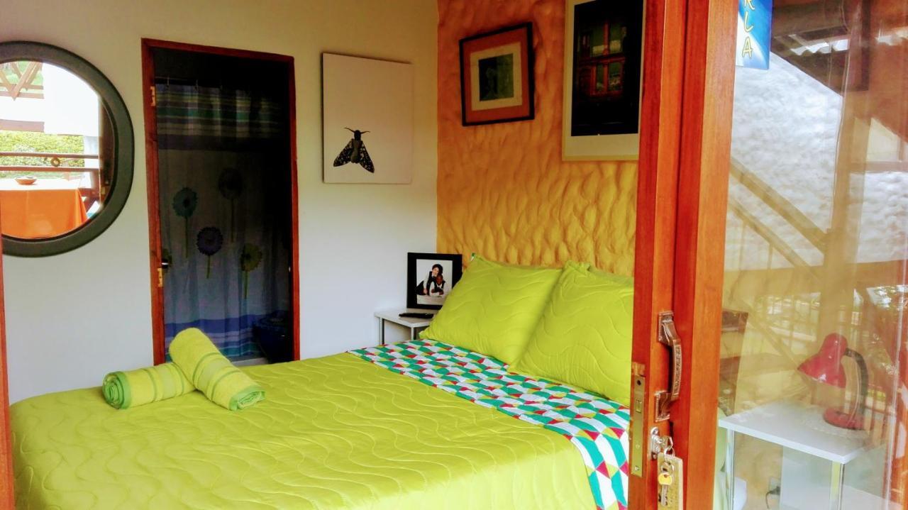 Bed and Breakfast Coliving La Boira Jardín Zewnętrze zdjęcie
