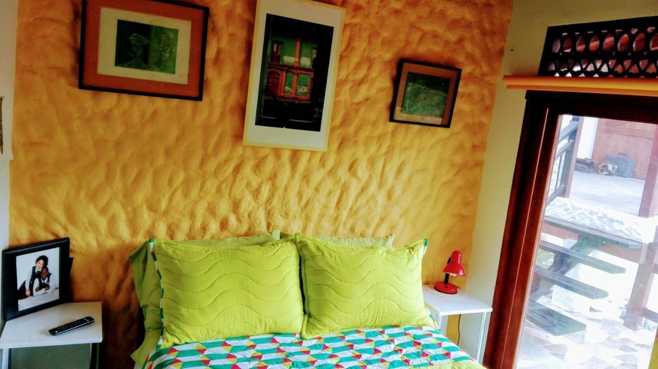 Bed and Breakfast Coliving La Boira Jardín Zewnętrze zdjęcie